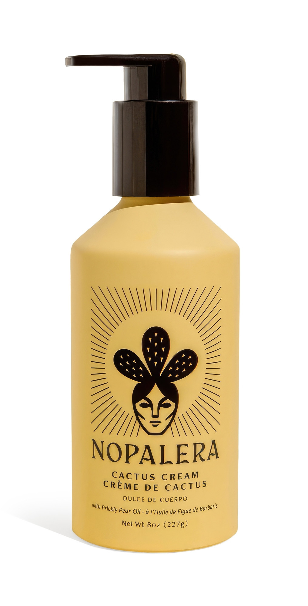 Nopalera Cactus Cream Dulce de Cuerpo 8.0 oz/237 mL | Shopbop