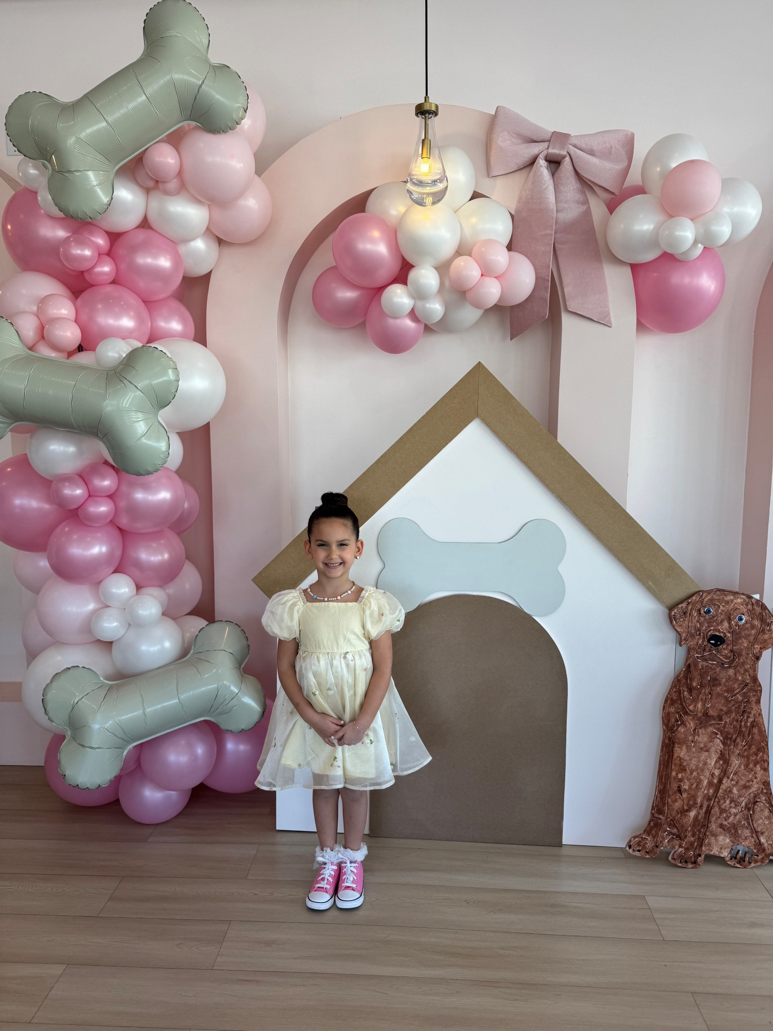 Birthday outfit details! Best of all this dress is on sale and would make the perfect Easter dress 

#LTKSeasonal #LTKParties #LTKKids