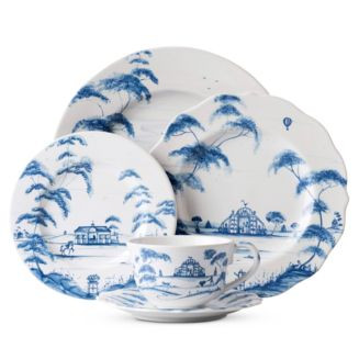 Country Estate Dessert/Salad Plate Conservatory | Bloomingdale's (US)