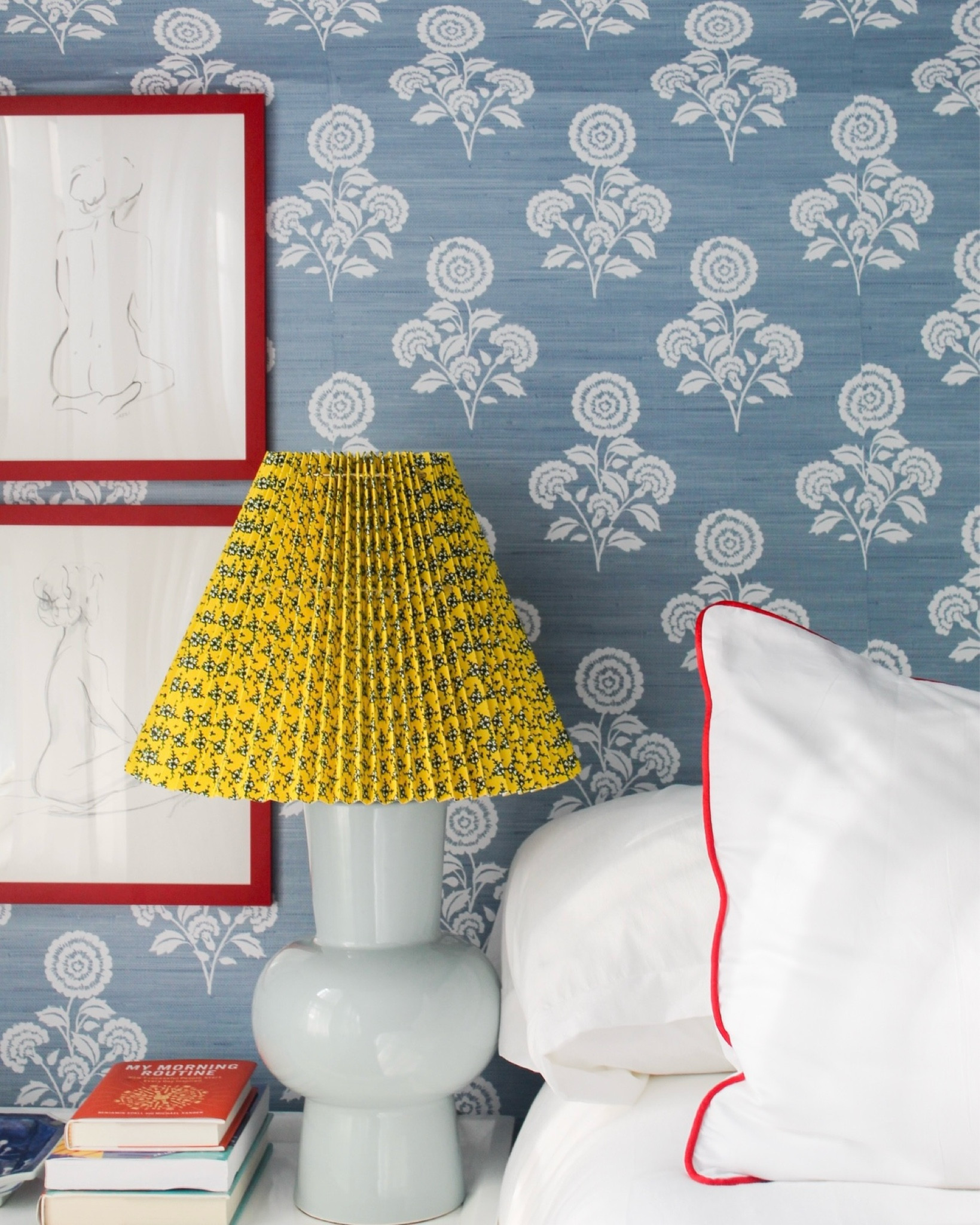 my primary bedroom refresh 💗

#LTKFindsUnder100 #LTKCyberWeek #LTKHome