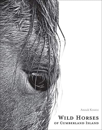 Wild Horses of Cumberland Island | Amazon (US)