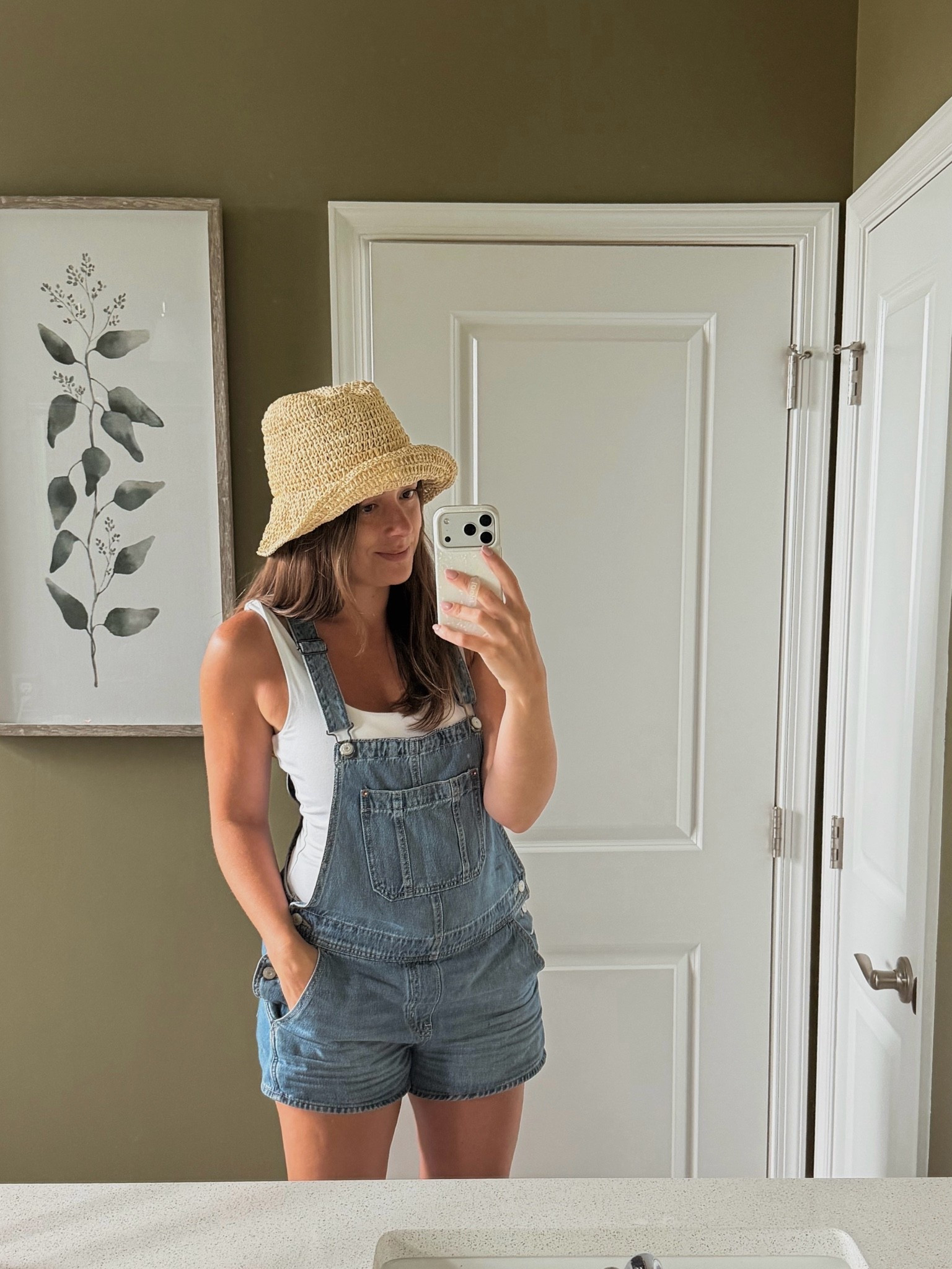 Butter Mom Mode activated.

#LTKdayinmylife #LTKootd #LTKmomlife