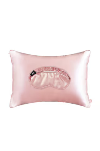 slip Beauty Sleep On The Go Travel Set in Pink from Revolve.com | Revolve Clothing (Global)