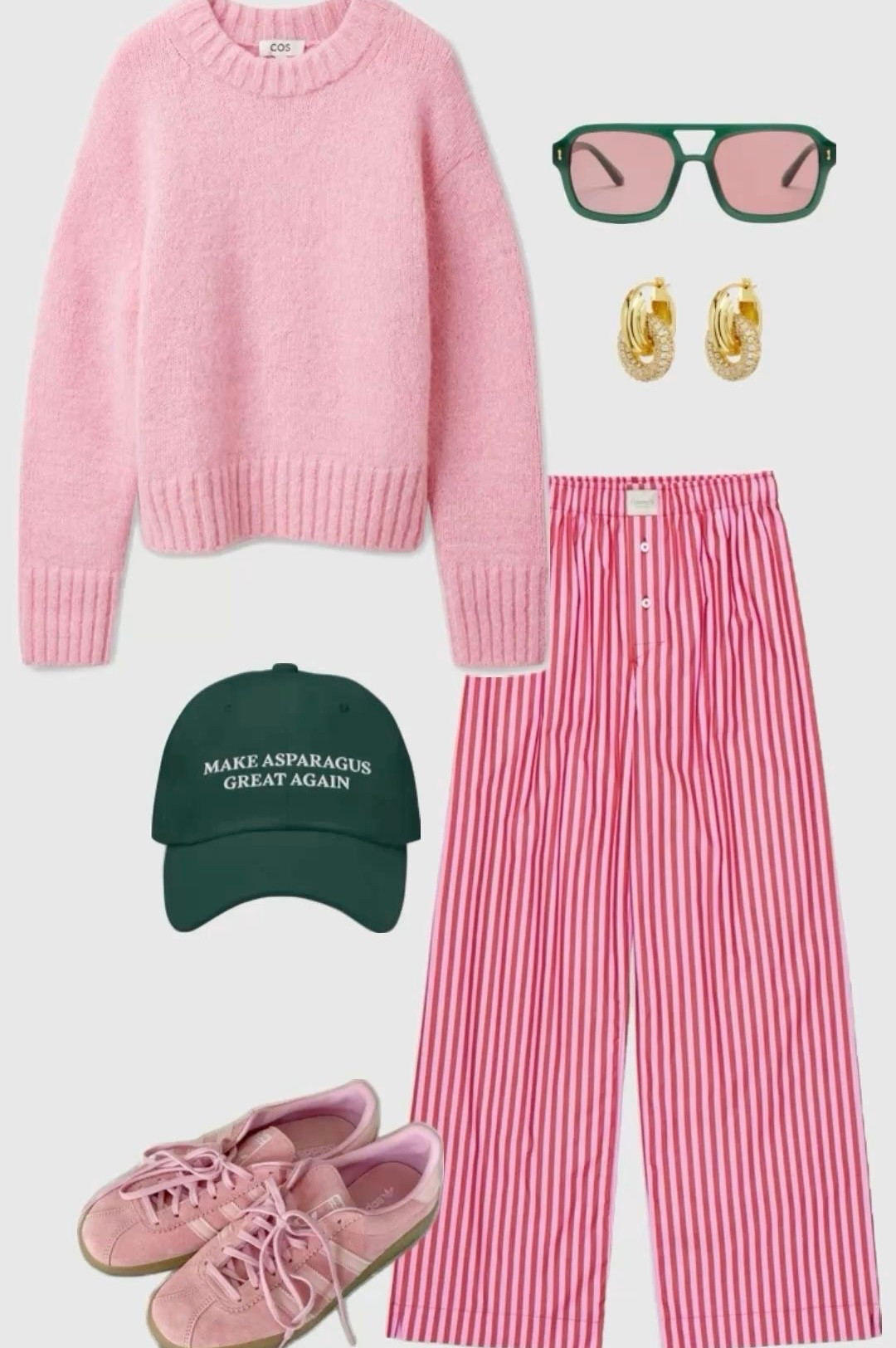 Cotton candy lounge outfit💖💚✨

Pink core 🫶🏻

Shop these items and similar here!!

#LTKSummerEdit