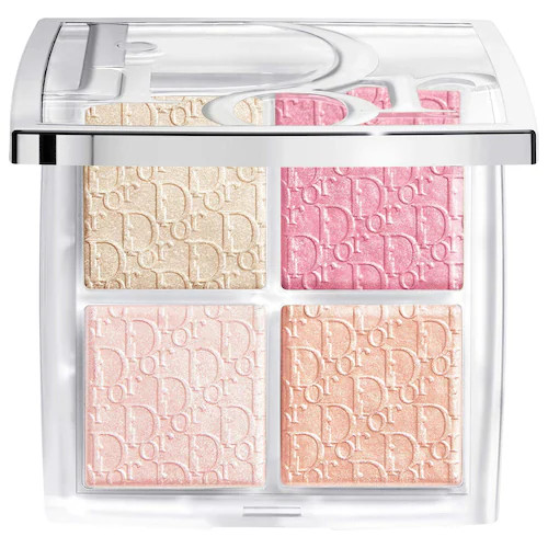 Backstage Glow Maximizer Face Palette | Sephora (US)