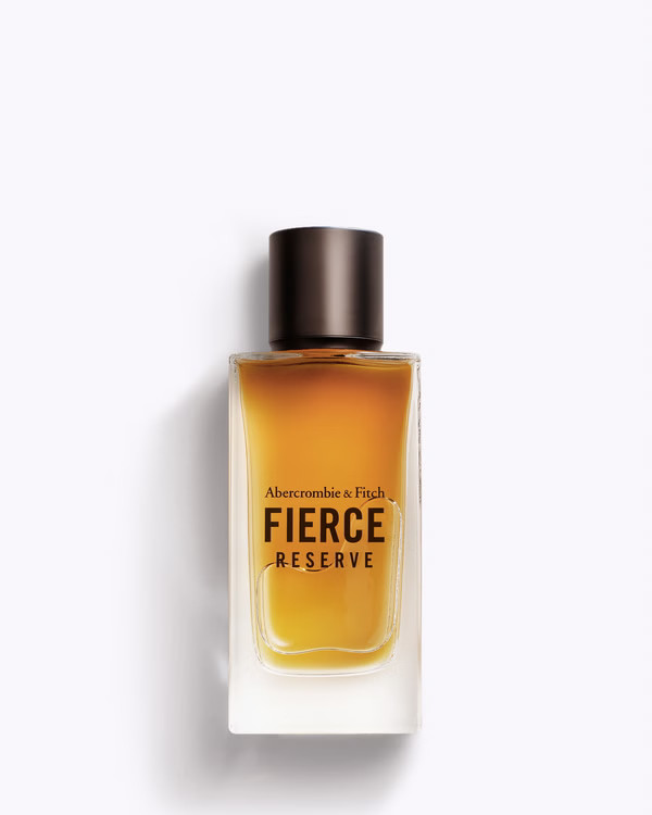 Fierce Reserve Cologne | Abercrombie & Fitch (US)