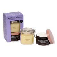 Josie Maran Smooth Skin All Over Kit | Ulta