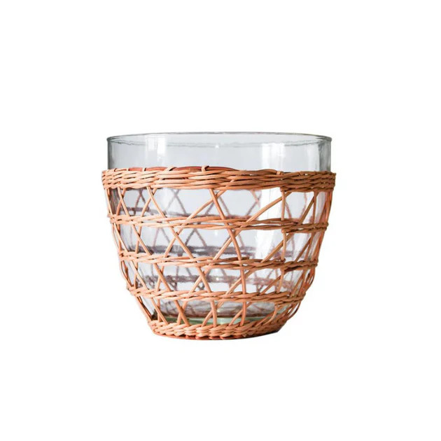 Seychelles Salad Bowl | Cailini Coastal