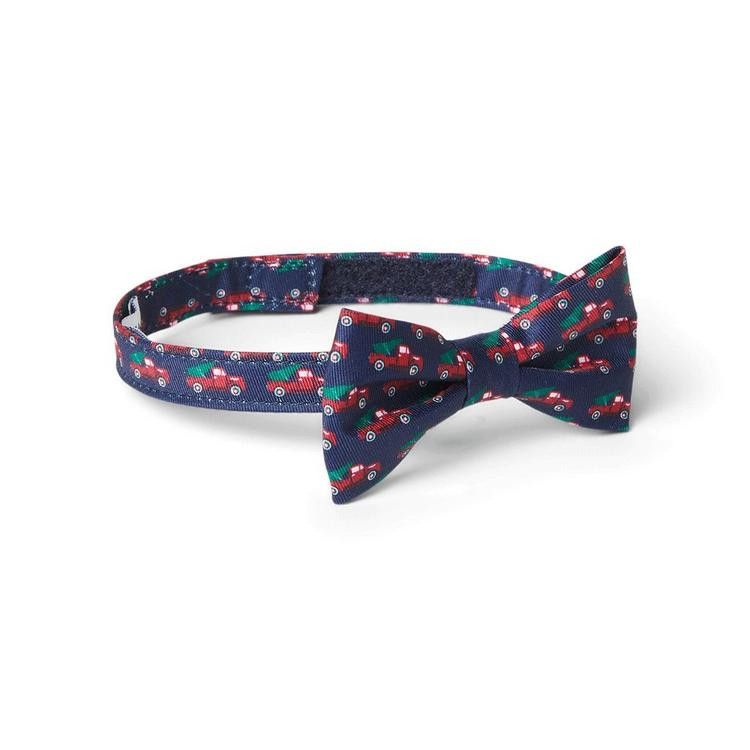 Truck Bowtie | Janie and Jack
