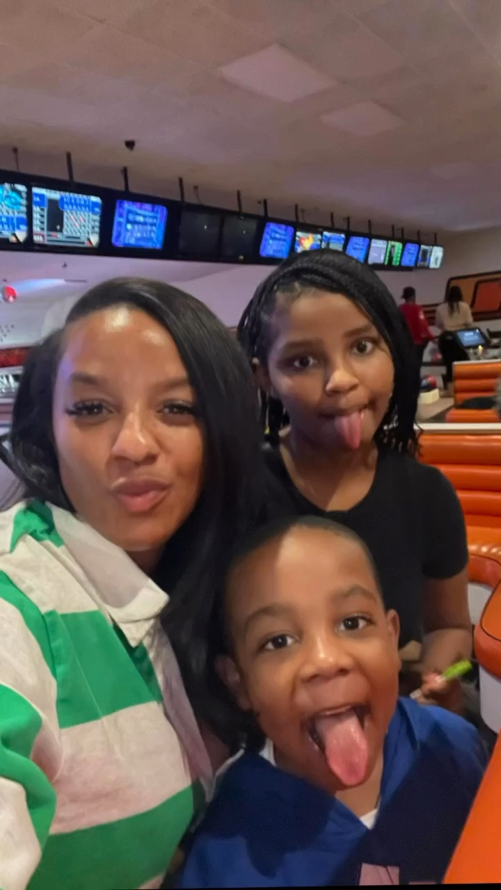 Family fun day! 

#LTKKids #LTKFamily