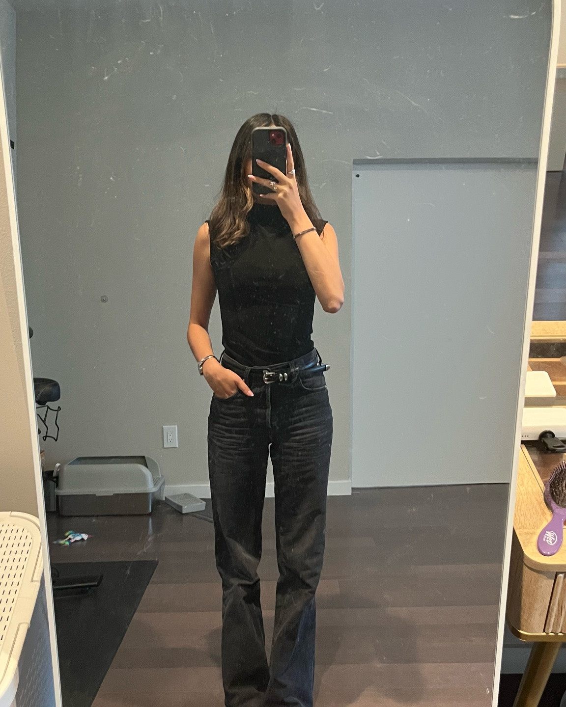 work ootd @Aritzia @samedelman 

#officeootd #officeoutfit #officewear #officeoutfits #businesscasual work outfit ideas, workwear, business casual

#LTKootd #LTKWorkwear #LTKgrwm
