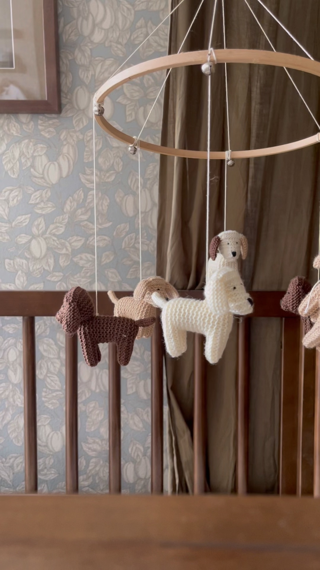 Baby dog mobiles

#LTKbaby #LTKhome #LTKHoliday