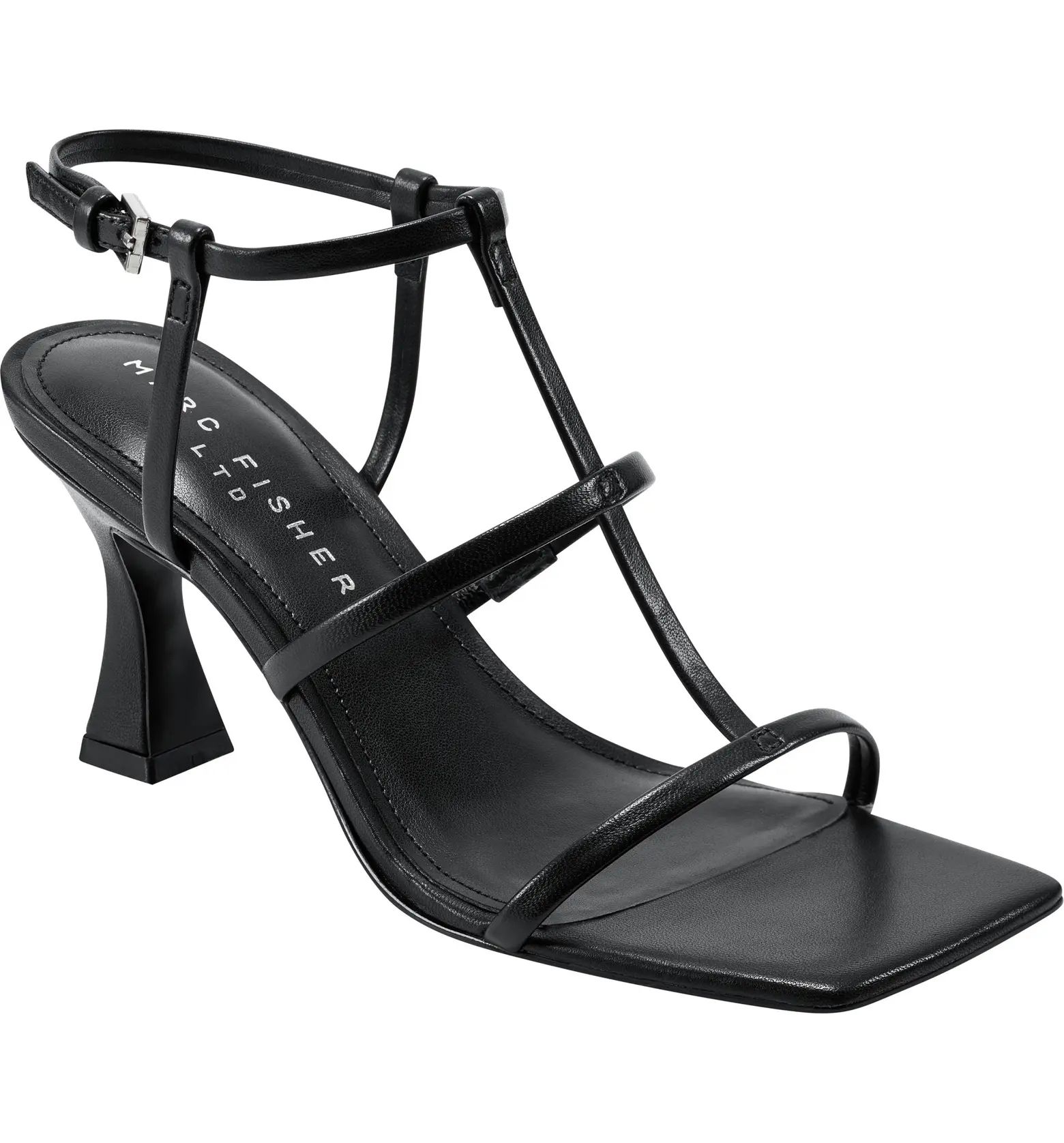 Dennie Ankle Strap Sandal (Women) | Nordstrom