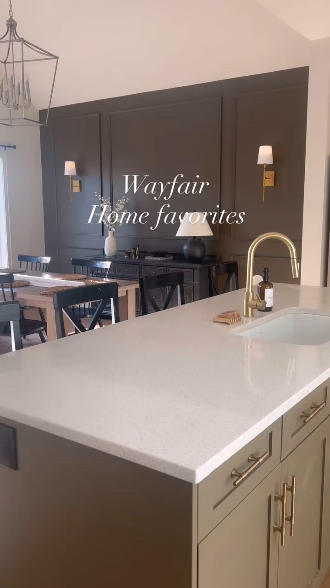 Comment ‘Wayfair’ for links 🔗💌

 Wayfair Home Favorites! 
.
.
.
.
Wayfair finds | Wayfair home decor | home decor finds | best of home decor | neutral home decor | home finds | home favorites 
.
.
.
#wayfairathome #wayfair #homedecorfinds #budgetfriendlydecor #homefavorites #neutralhomedecor #cozyhomes #homeideas