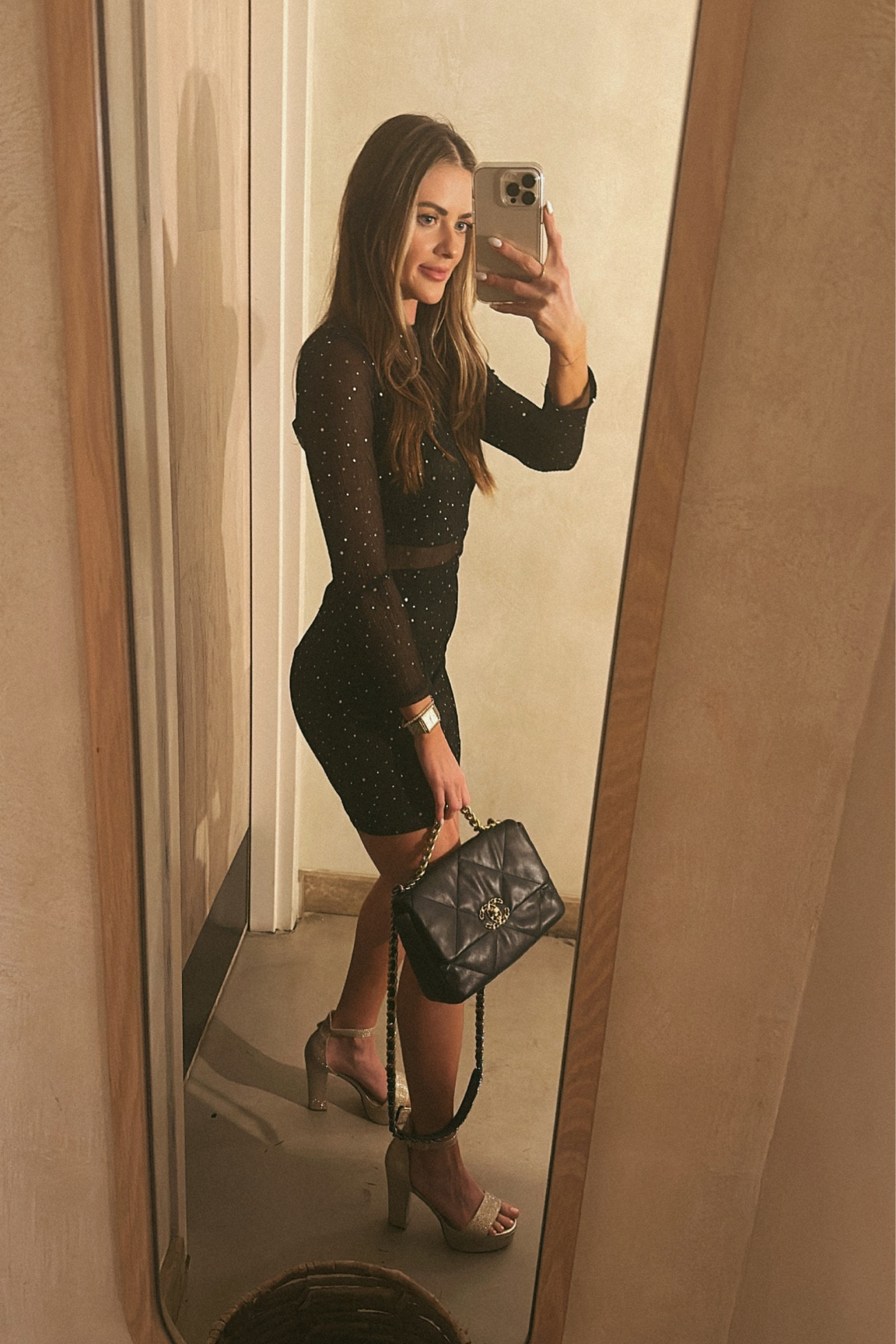 Fancy night out✨

Amazon shoes | heels | chunky sandals | date night dress | sparkles 

#LTKsalealert #LTKshoecrush #LTKstyletip