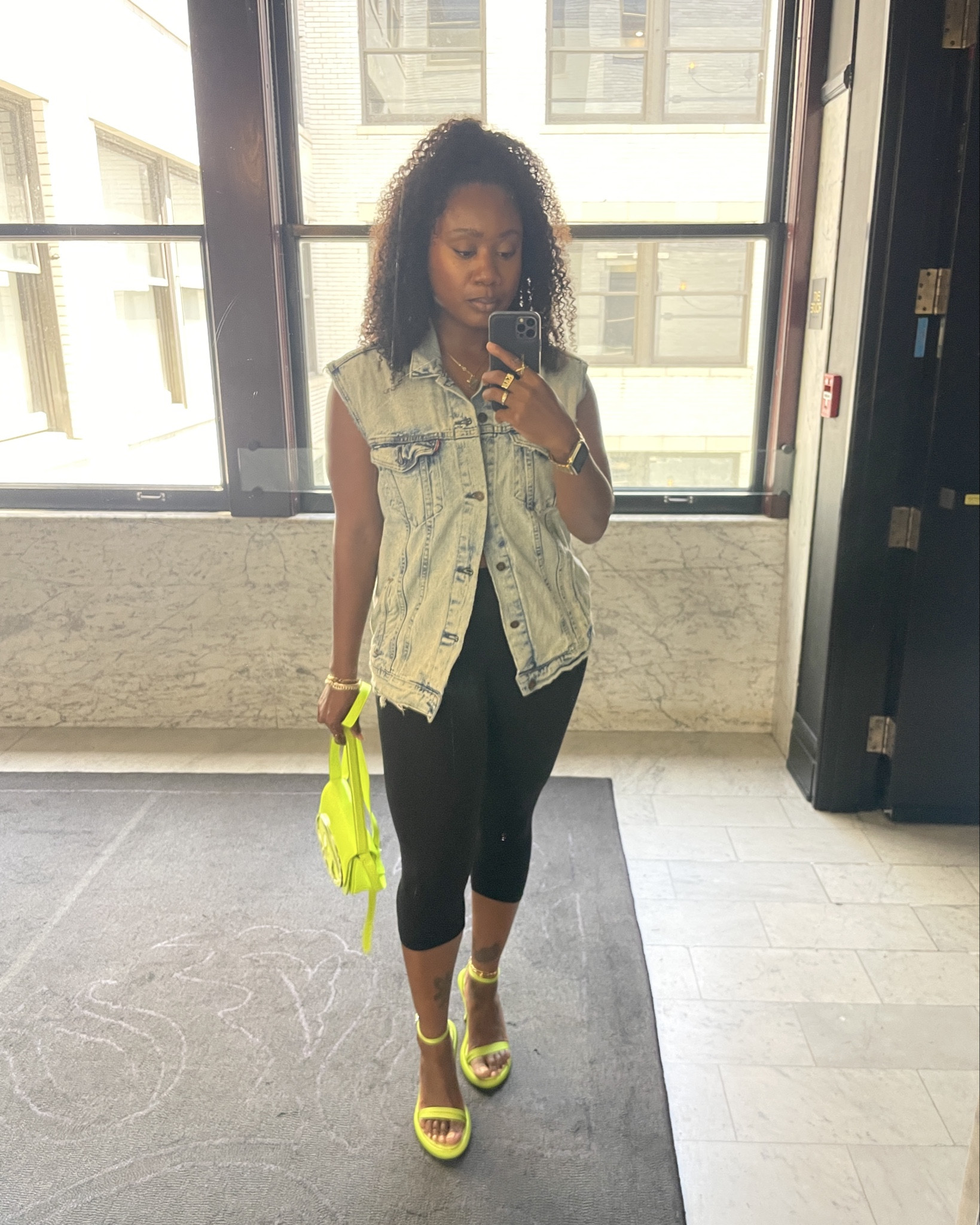 Adding something bright can really highlight an outfit!

#LTKFindsUnder100 #LTKSaleAlert #LTKStyleTip