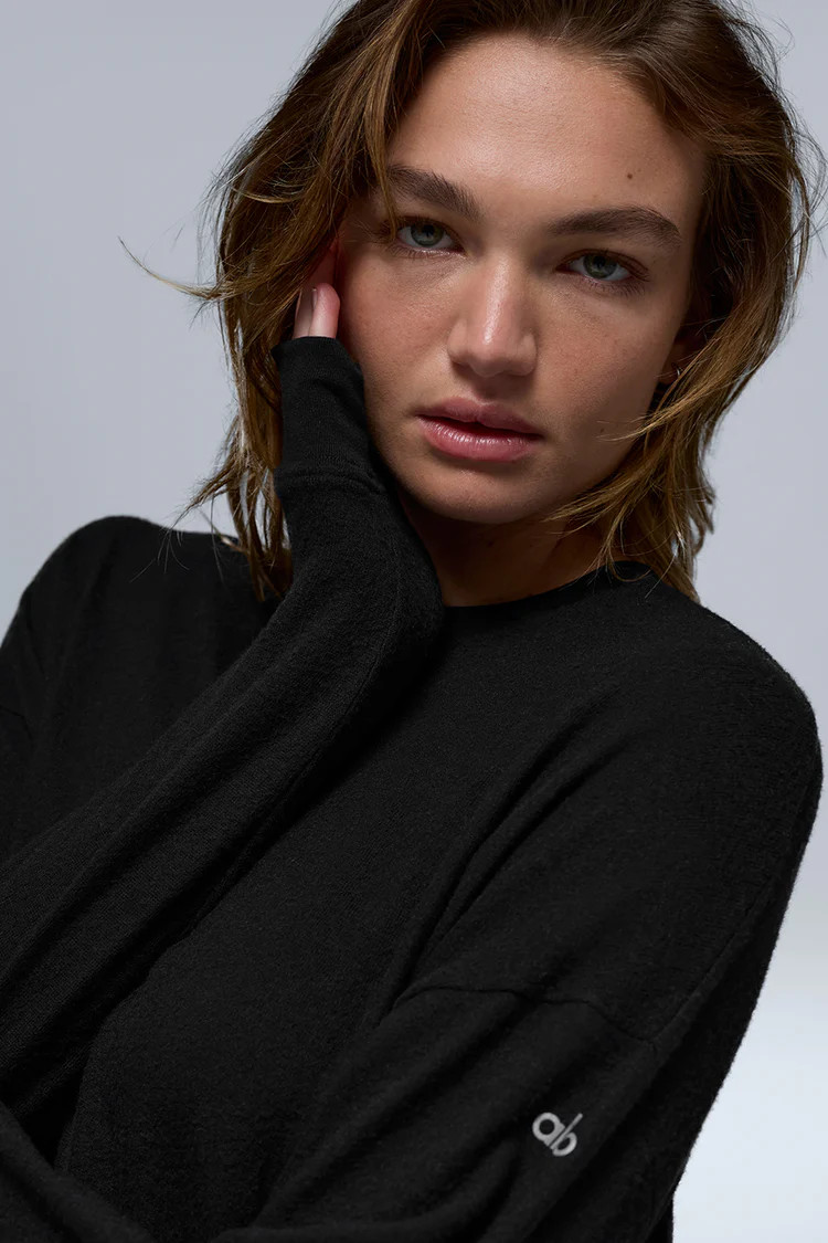 Soho Pullover | Alo Yoga (US)