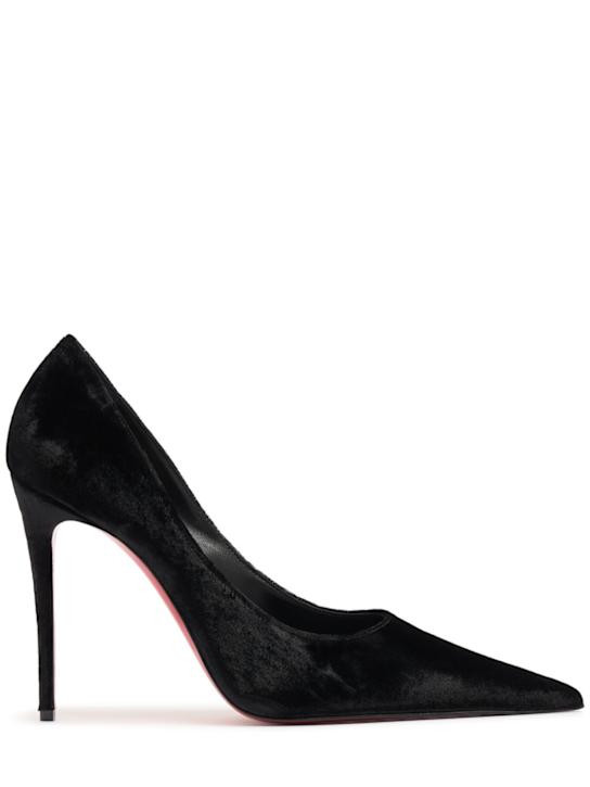 Christian Louboutin | Luisaviaroma