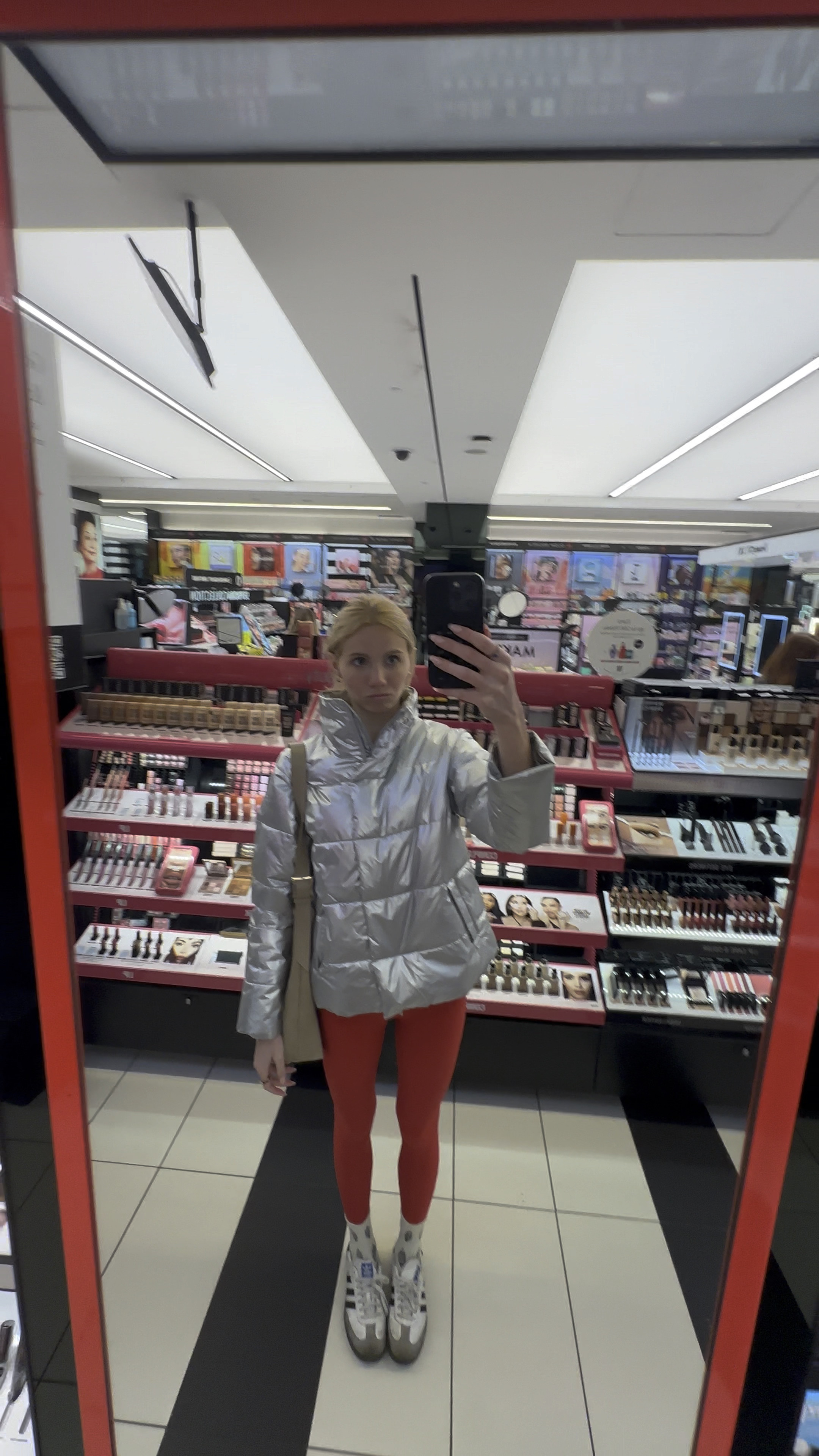 Outfit

#LTKSpringSale #LTKBeauty #LTKActive