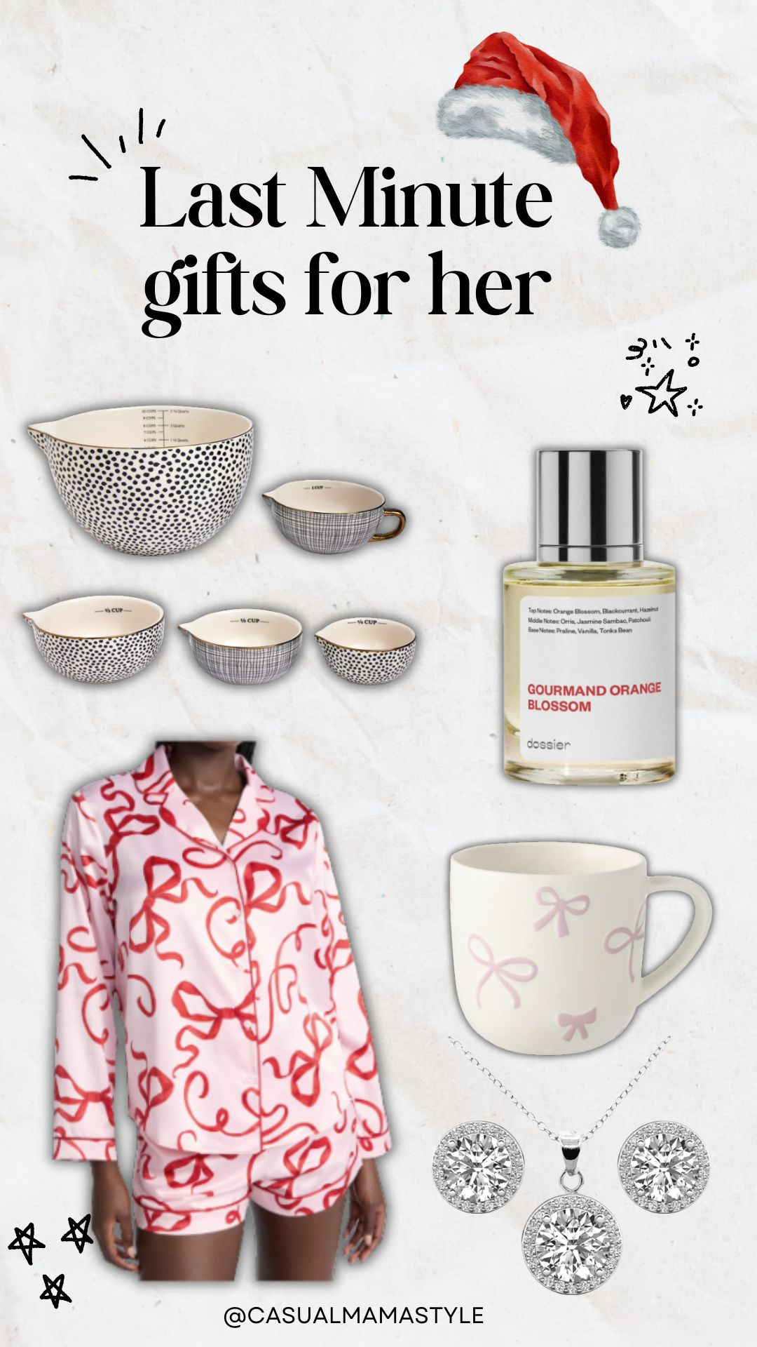 @WALMART Last minute gifts for Her ! You still have time with #walmart to get gifts in time. 

#walmartfinds #giftsforher #christmas #giftsformom 

 #LTKGiftGuide #LTKHoliday #LTKmomlife