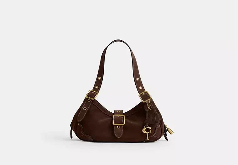 Drifter Shoulder Bag 31 | Coach (US)