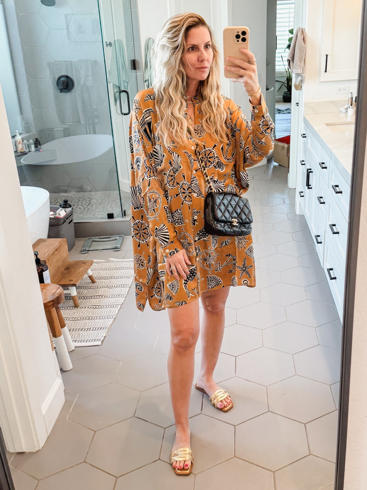 Everyday casual 

#LTKSwim #LTKSeasonal