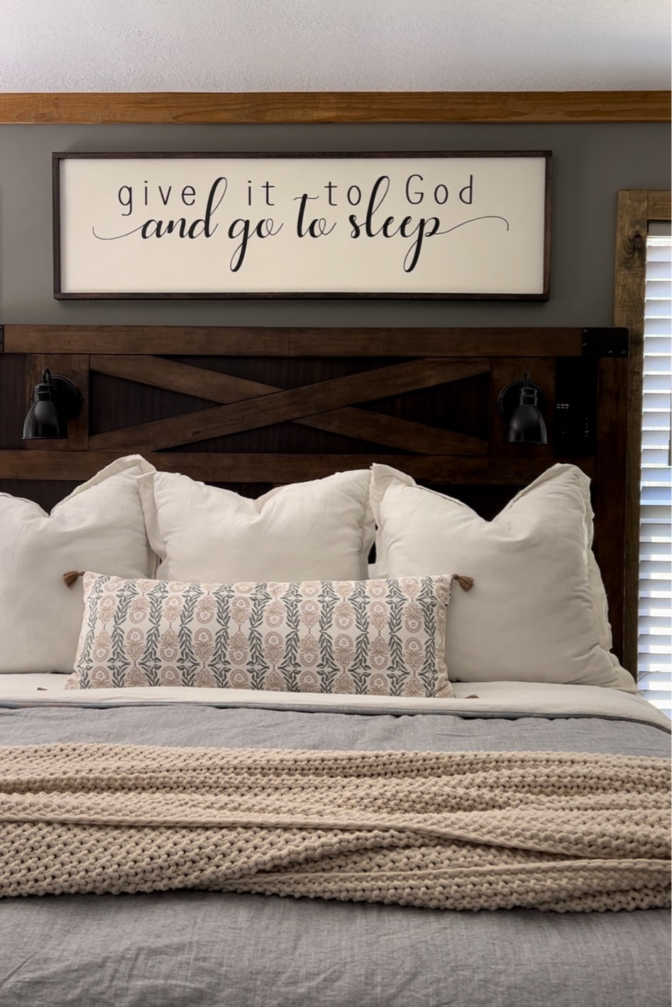 bedding 🤌🏼🫶🏼

#LTKhome