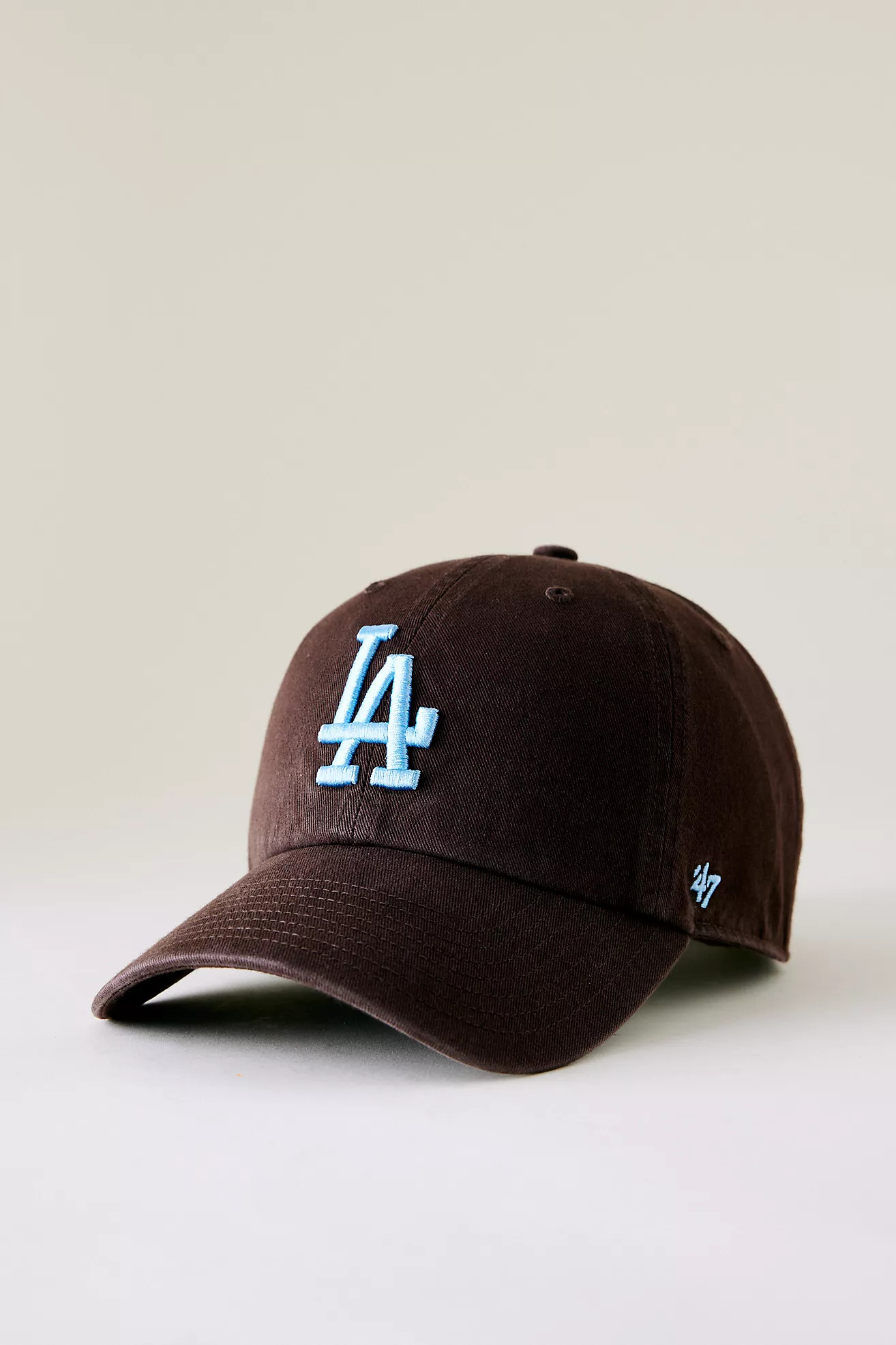 '47 LA Baseball Cap | Anthropologie (UK)