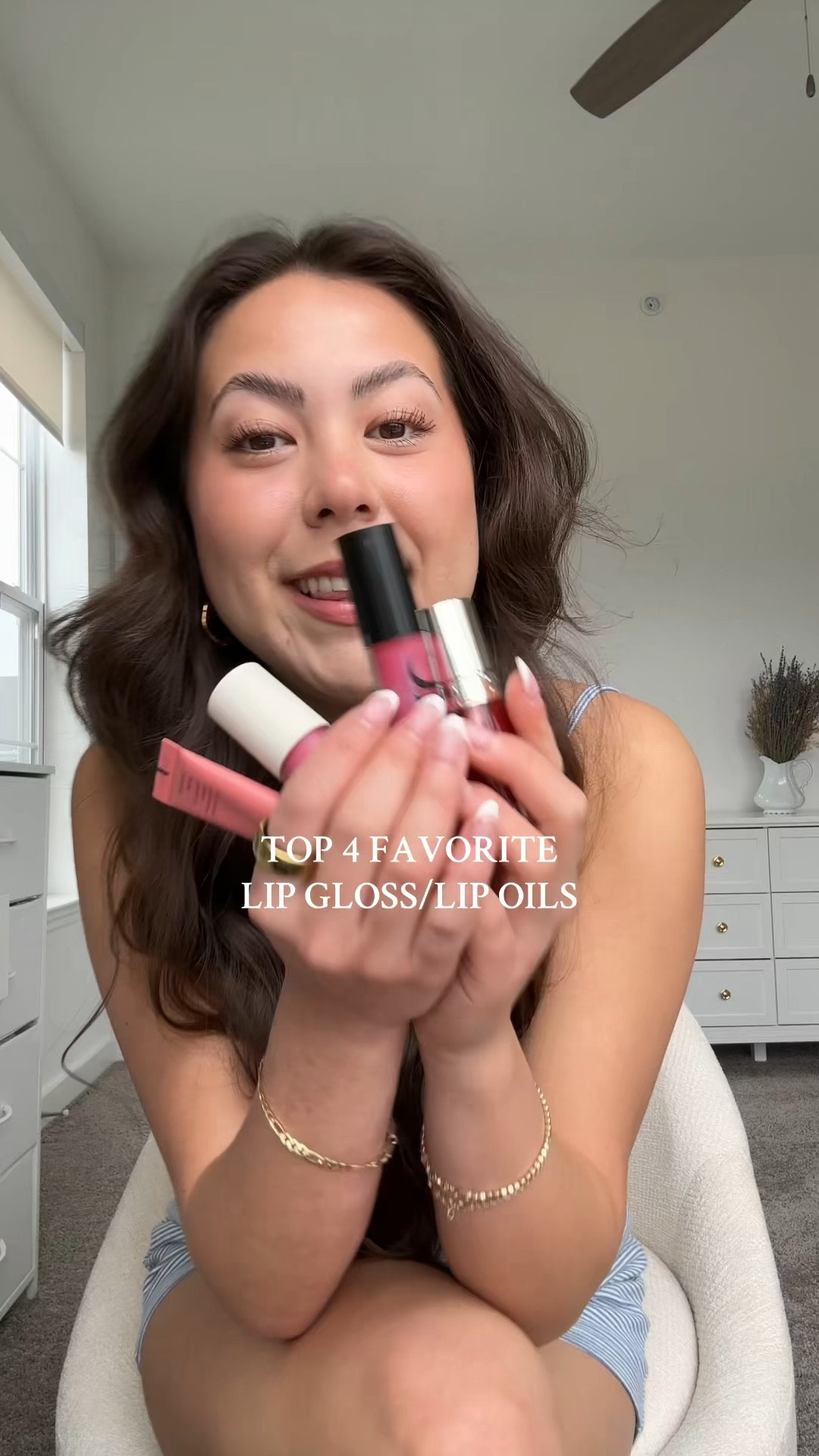 the best lippies!🩷

#LTKfindsunder50 #LTKbeauty #LTKVideo