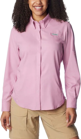 Columbia   PFG Tamiami II Long-Sleeve Shirt - Women's | REI