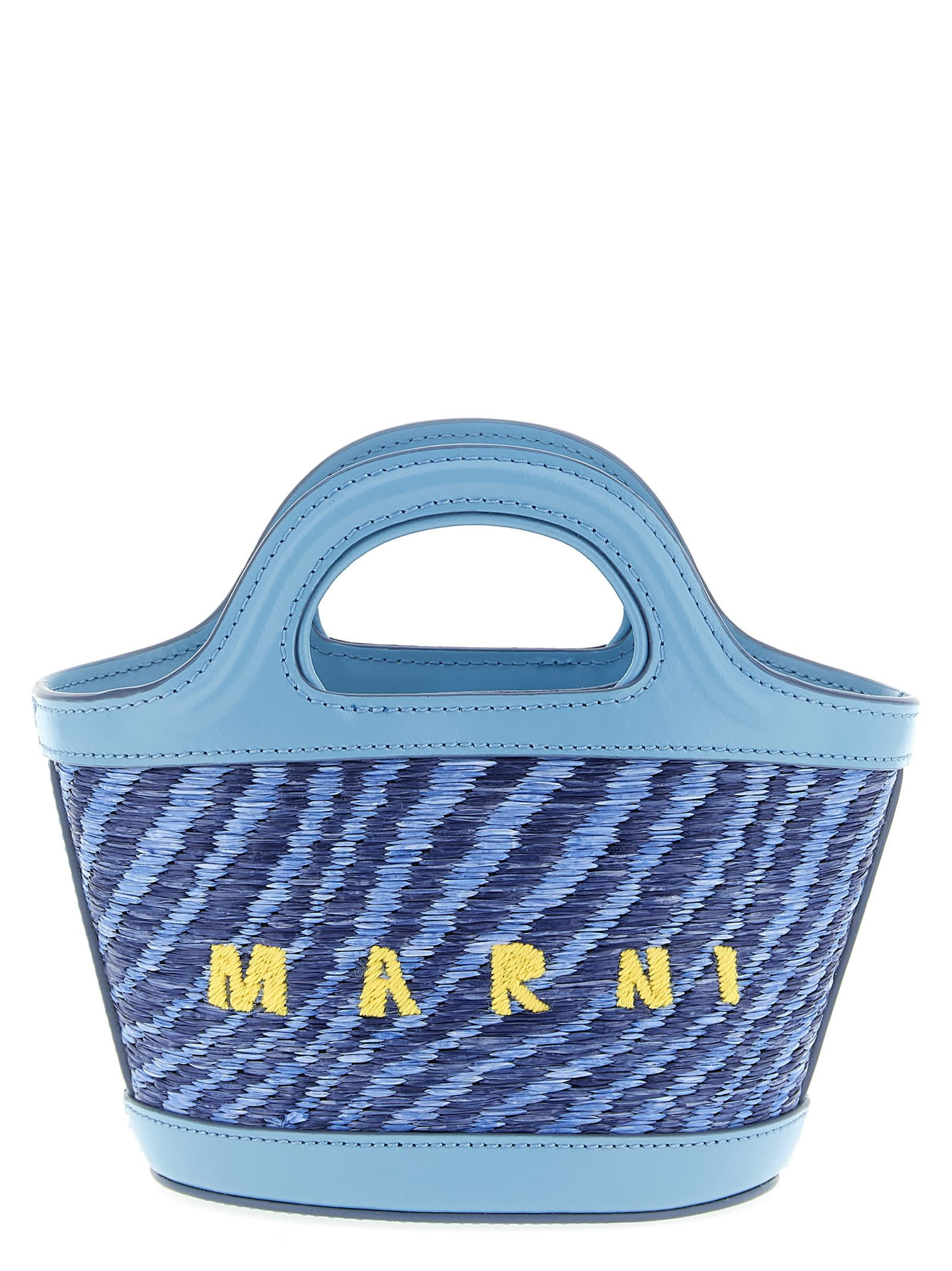 Marni Micro tropicalia Handbag | Italist.com US