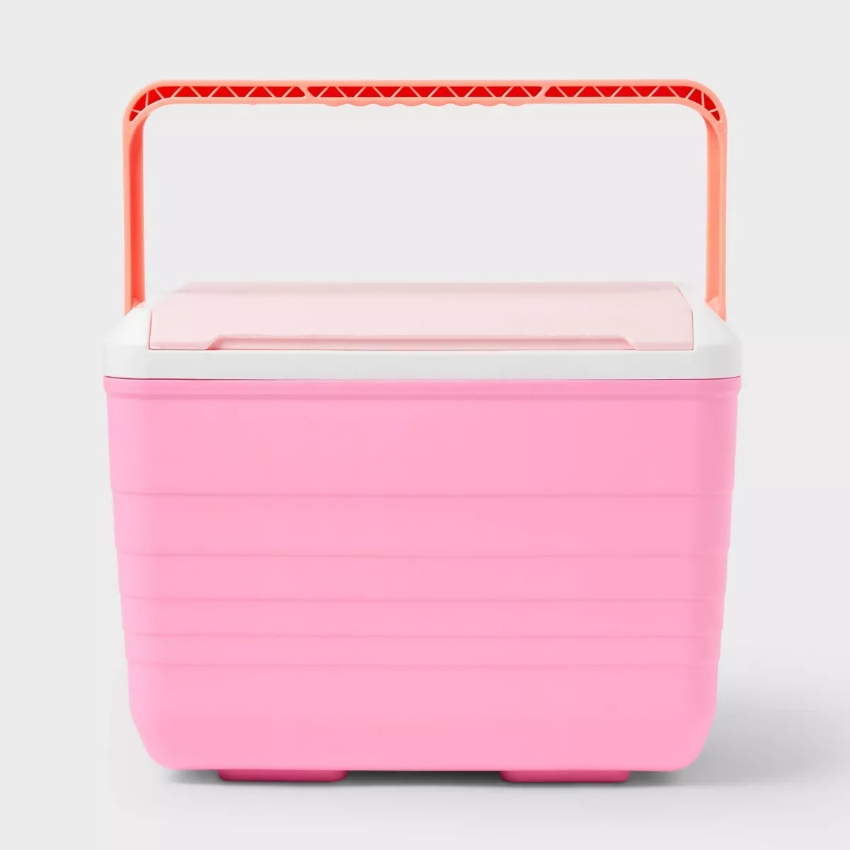 14 Cans/10qt Hard Sided Cooler - Sun Squad™ | Target