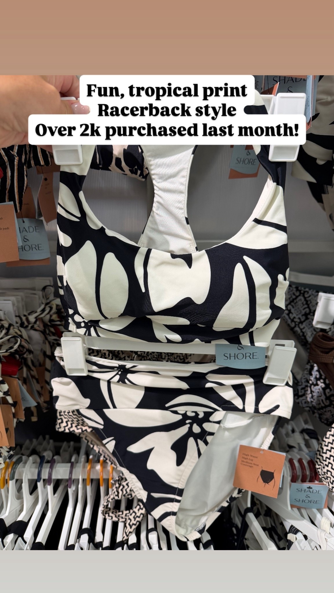 Bikinis. Swimwear. Target style. Target finds. Target haul. 



#LTKSeasonal #LTKMidsize #LTKSwim