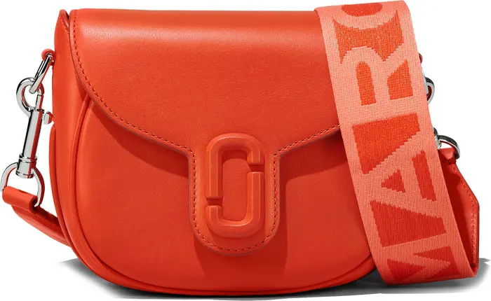 The J Marc Small Saddle Bag | Nordstrom