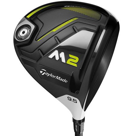 TaylorMade 81467 2020 M2 Driver - Right Hand 10.5 deg Stiff Flex | Walmart (US)