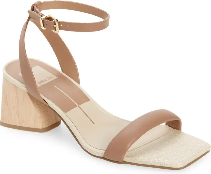 Dolce Vita Modi Sandal | Nordstrom | Nordstrom