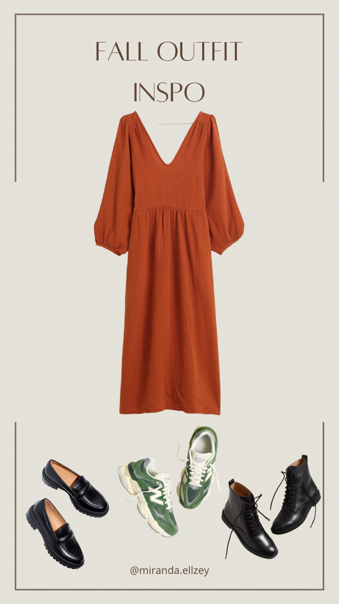 Fall outfit ideas for fall dresses. Pairs great with tennis shoes, mules, flats, and boots!

Fall fashion, fall dresses, family photos, thanksgiving

#LTKxMadewell #LTKSeasonal #LTKbump