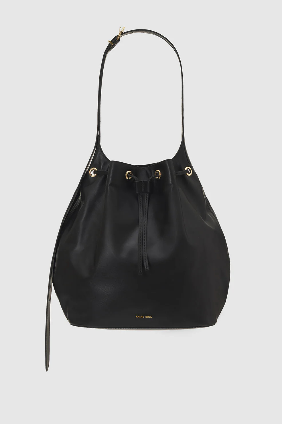 Alana Bucket Bag | Anine Bing