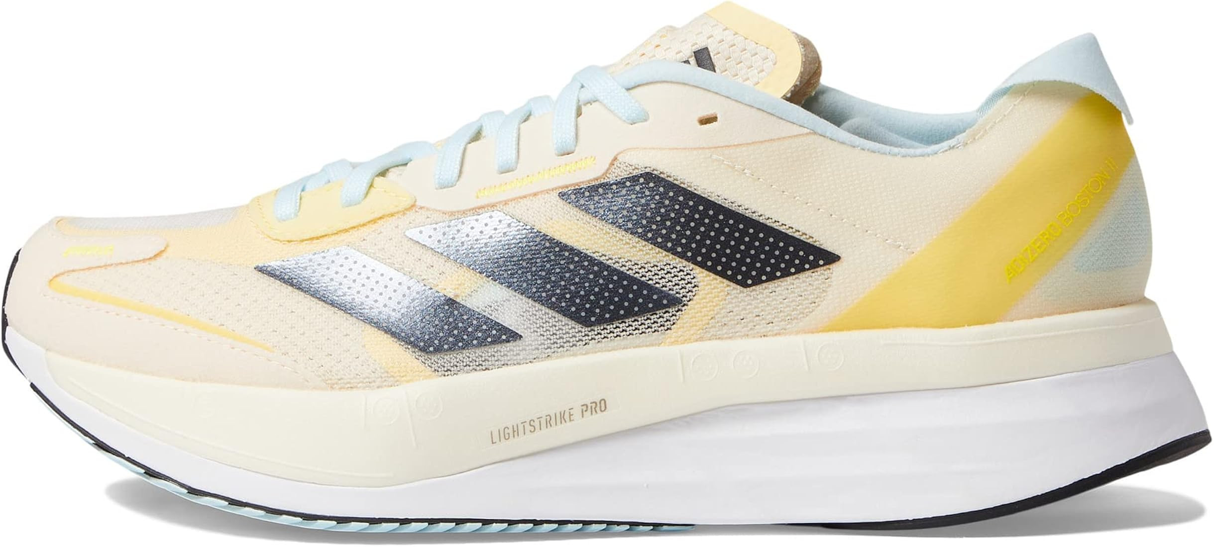 adidas Women's Adizero Boston 11 Sneaker | Amazon (US)