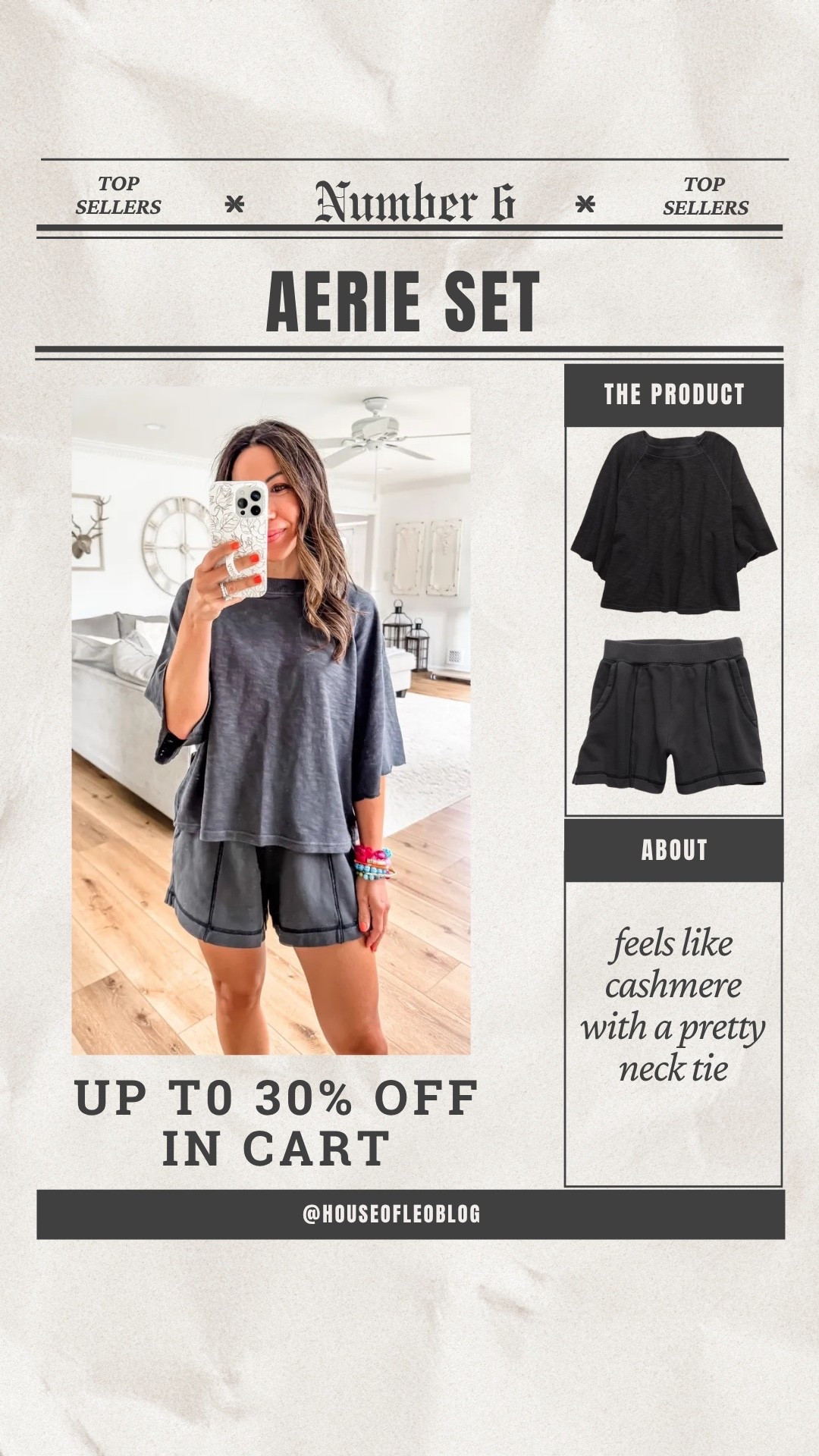 Aerie set small

#LTKOver40 #LTKSaleAlert