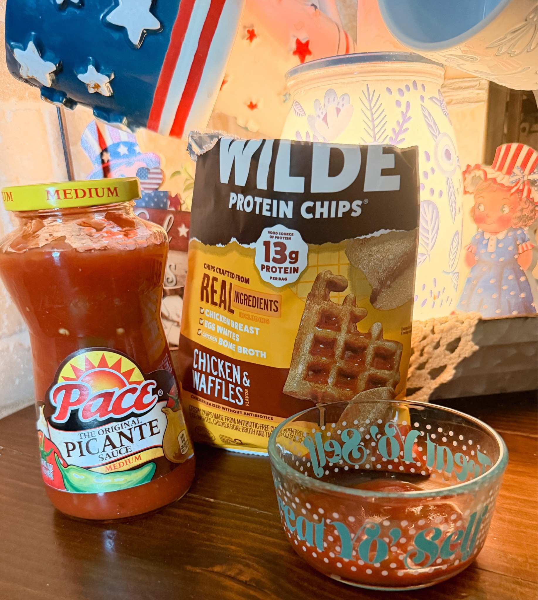 Protein chips must try

#LTKmomlife #LTKdayinmylife #LTKfitnessgoals