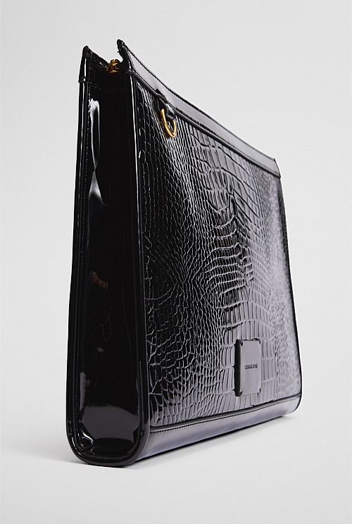 Zip Top Tech Case | Country Road