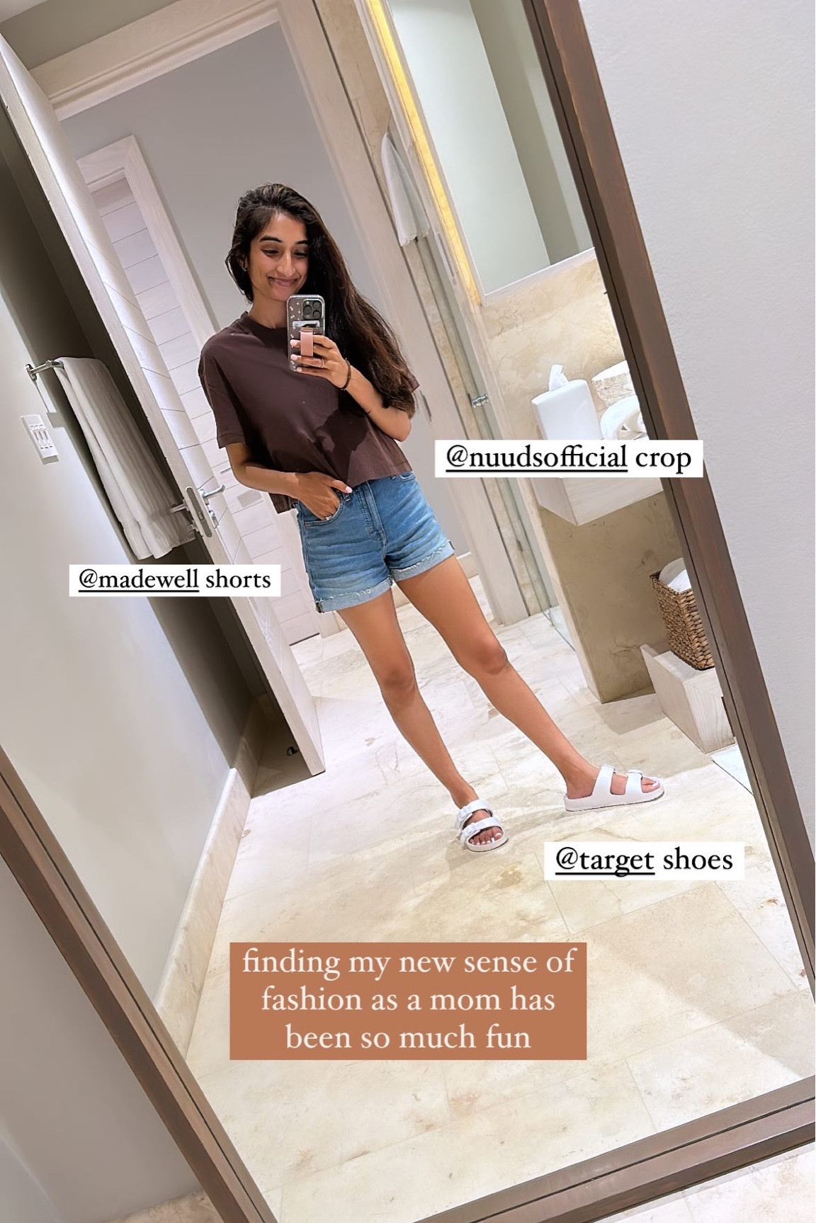 A nice casual first day vacay fit ✈️ #LTKfit 

#LTKtravel #LTKstyletip