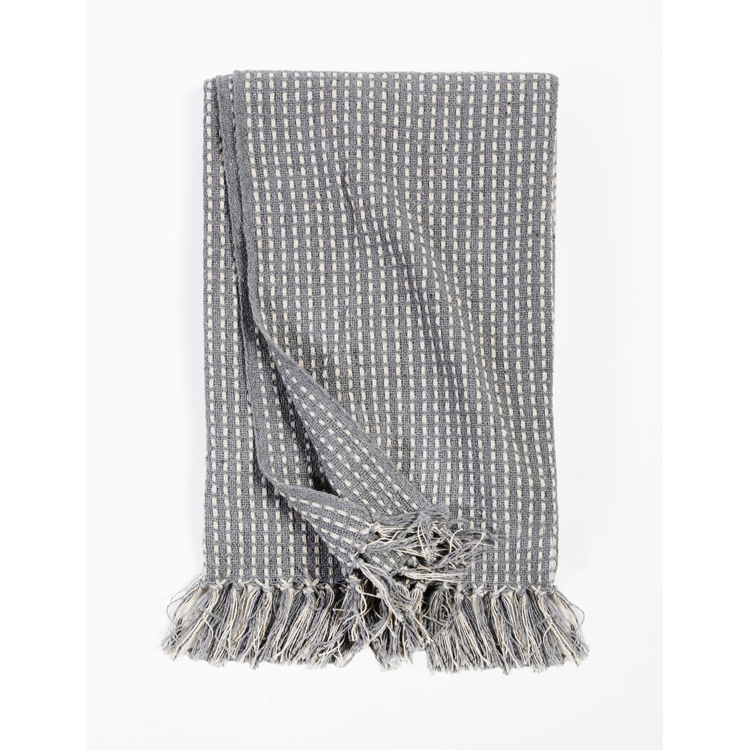Jasper Oversized Throw Blanket | 2Modern (US)