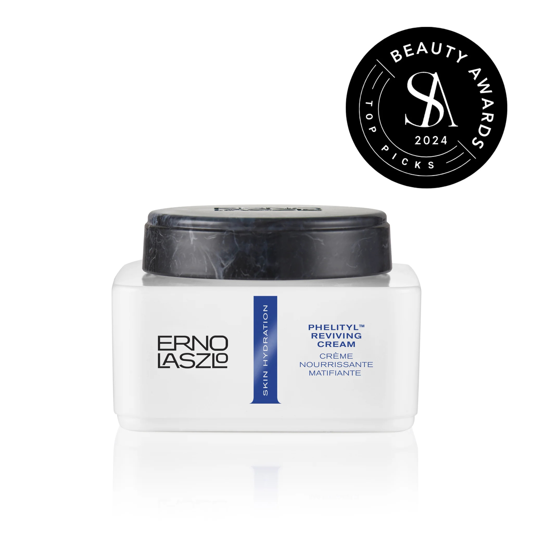Phelityl® Reviving Cream | Erno Laszlo