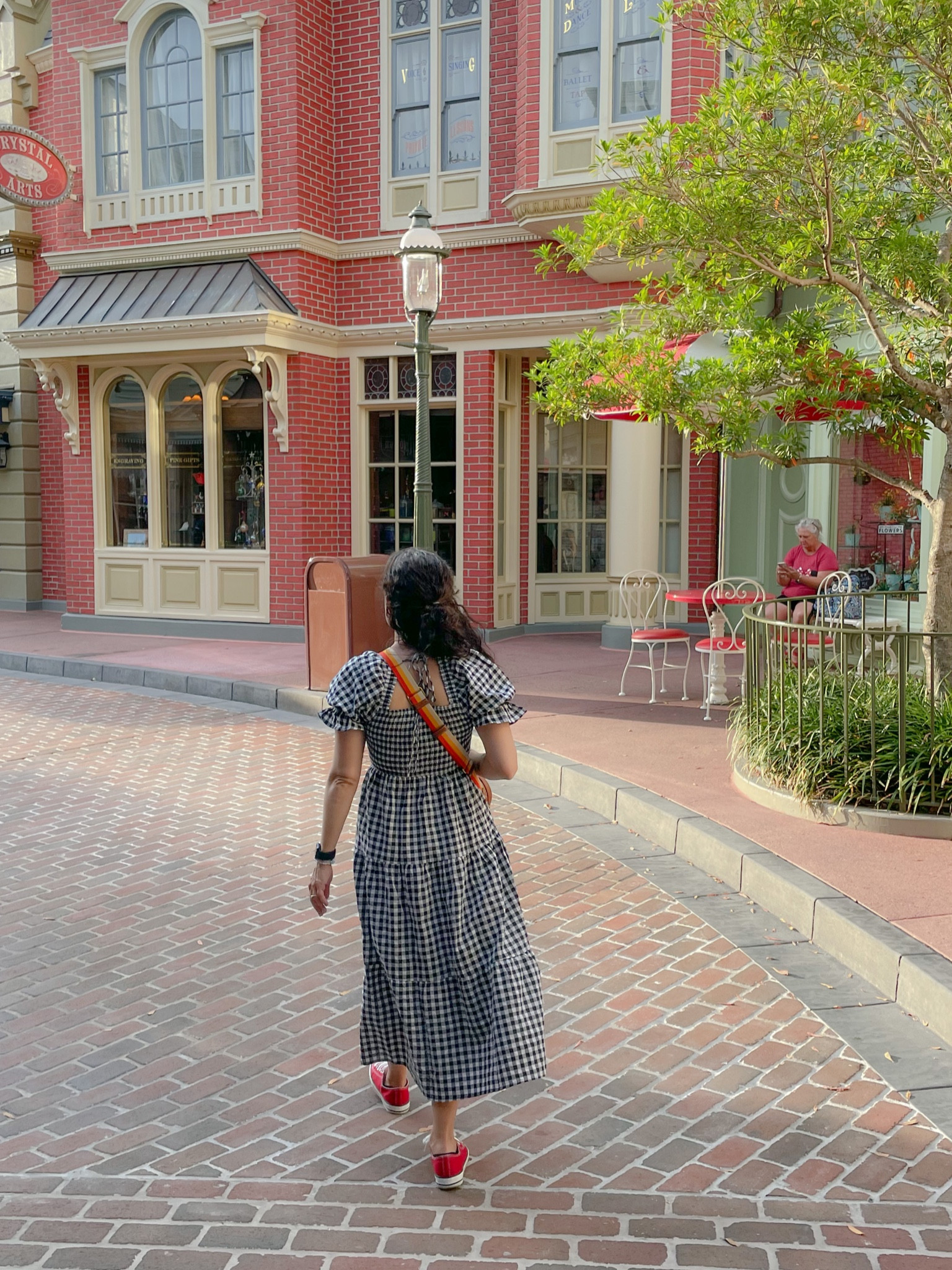 Disney travel style

#LTKtravel #LTKSeasonal #LTKunder50