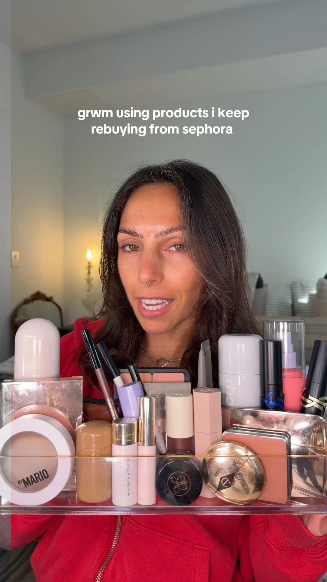these are the products I keep rebuying from Sephora !! 

#LTKSaleAlert #LTKBeauty #LTKGiftGuide