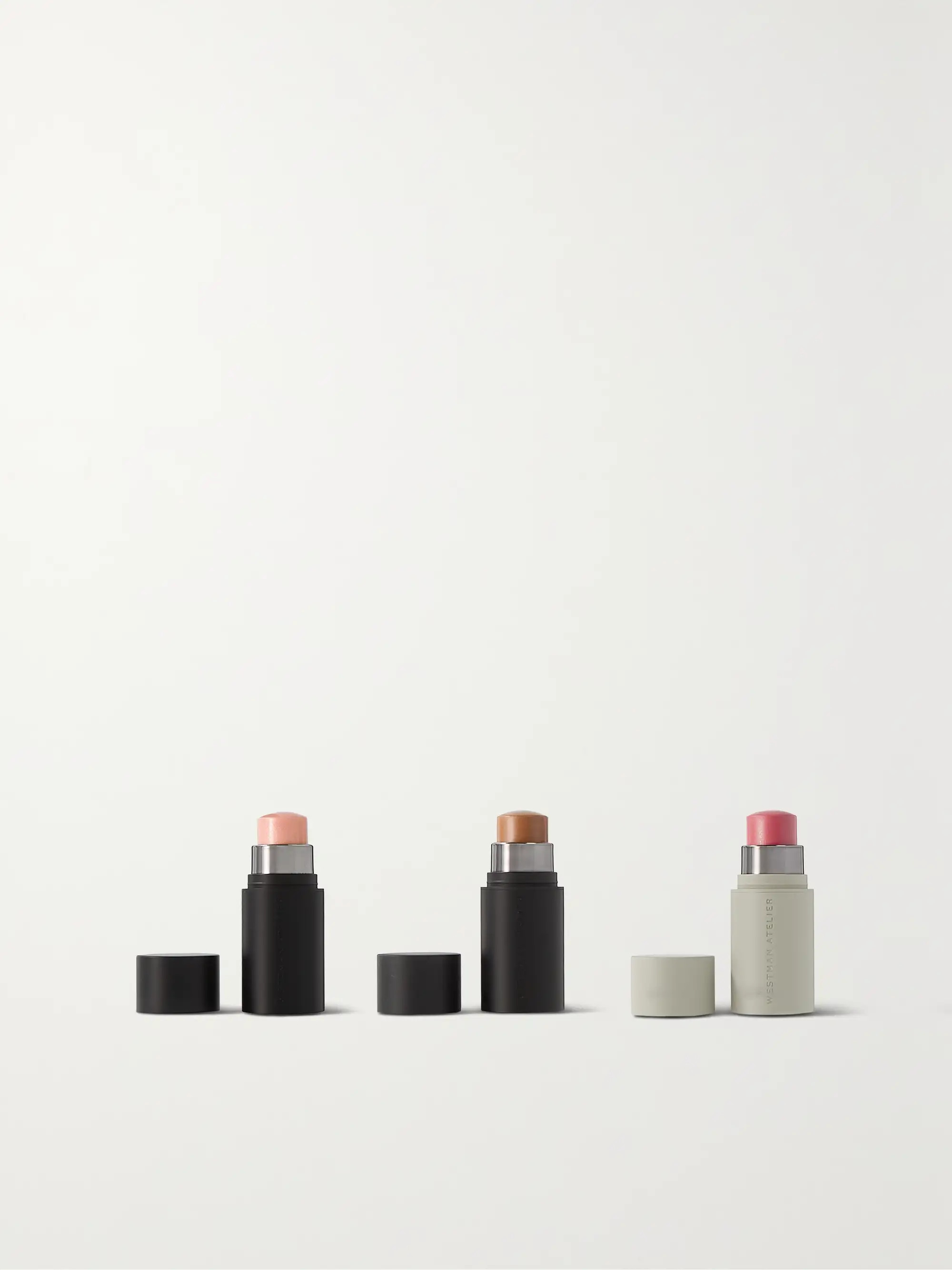 Les Petites Clean Glow Trio II | NET-A-PORTER (US)