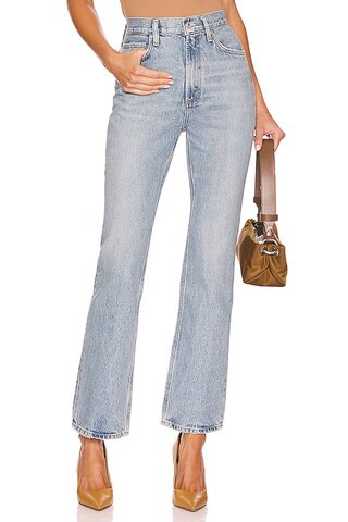 High Rise Vintage Boot
                    
                    AGOLDE | Revolve Clothing (Global)