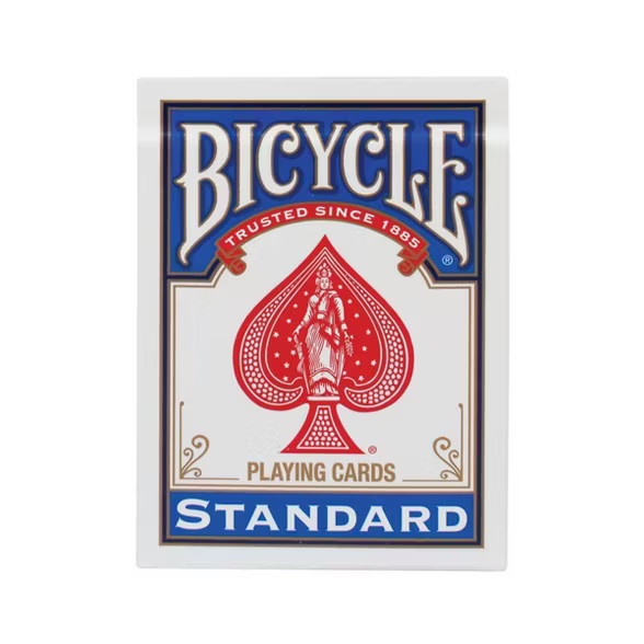 Bicycle Standard Playing Cards | Target